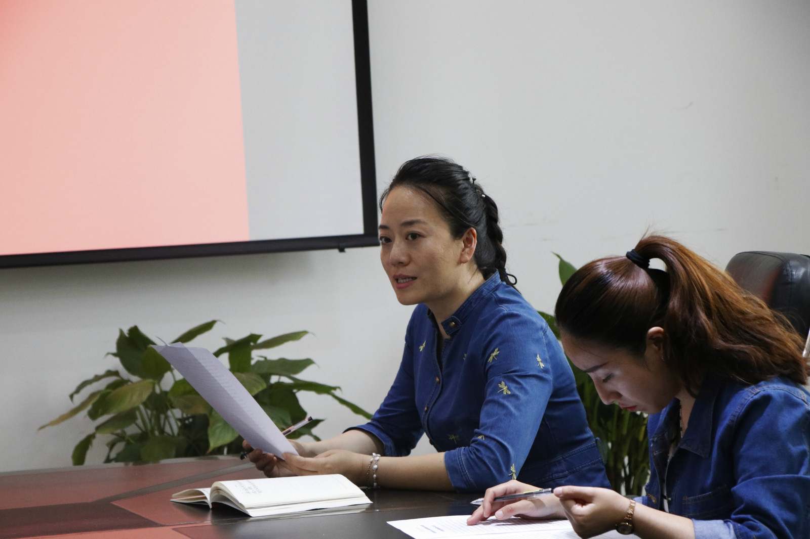 院团委召开各学生组织主要干部专题学习会 热议习总书记在北京大学师生座谈会上的讲话